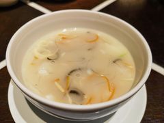 宋嫂鱼羹-杭州西子湖四季酒店·金沙厅