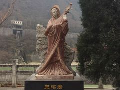 -汉中石门栈道景区