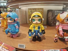 -泡泡玛特POPMART(壹号店)