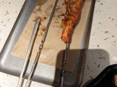 -沪小胖·小龙虾·蓝龙王(八佰伴店)