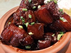 -中国饭店-餐厅