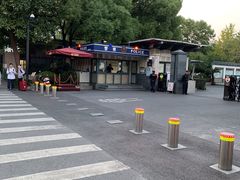 -杭州学军中学(西溪校区)