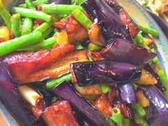 -毛家菜(汽车站店)