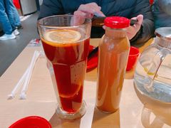 -避风塘(宝山万达店)