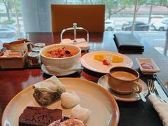 -深圳星河丽思卡尔顿酒店