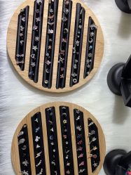 -AI艾耳·专业手工耳洞·穿孔美学馆