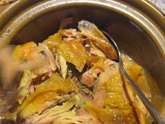 -外婆家(义乌新光汇购物中心店)