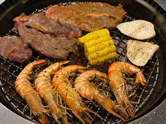 -神户赤童日式烤肉伙伴(东直门店)
