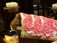 -牛道·和牛九食(市府恒隆广场店)