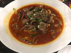 -皇城根北京风味主题餐厅(滨海万达店)