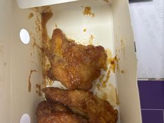 -必胜客(上海新南方商城PH店)