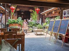 -龙姐私房菜(和顺古镇店)