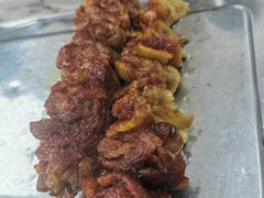 -海平馄饨(逍遥二路店)