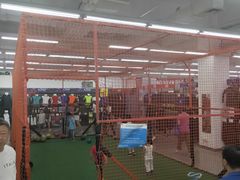 -迪卡侬(燕山店)