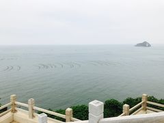 -广鹿岛景区