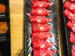 -一井烧肉·活鳗·寿司(望京SOHO店)