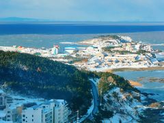 -威海国际海水浴场旅游区