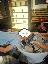 -时尚殿堂salon