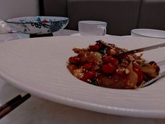 -頂好酒家·经典粤菜(海信广场店)