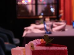 -YUE·6·西式融合餐厅(外滩六号店)