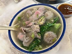 -合意桐坑牛肉粿·鲜牛肉火锅(嵩山总店)