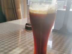 -上岛咖啡(华源四里店)