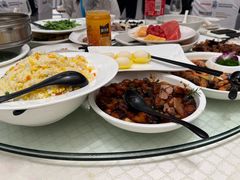 -无锡新湖铂尔曼大酒店