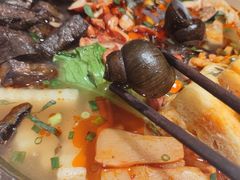 -水平有限广西米粉·广西风味集(五道口店)