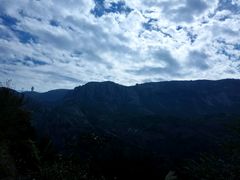 -大罗山风景区