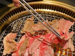 -厚贞日式烤肉(浦东汇智店)