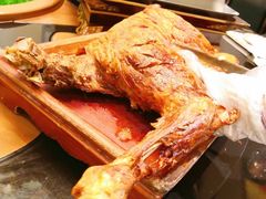 -蒙古人烤羊大师(工农大路创始店)