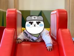 -亲亲袋鼠托育早教·思维专注力·棕熊英语(鼓楼恒力城店)