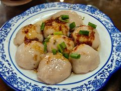 -胜泉小吃店(长汀宾馆店)