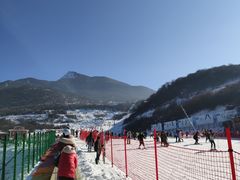 -太子岭滑雪场