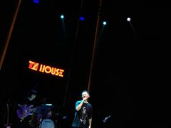 -TZ House音乐现场(来福士中心店)