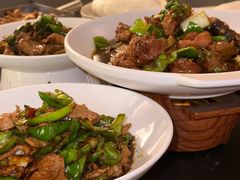 -吕氏疙瘩汤·新鲁菜(潍坊银座店)