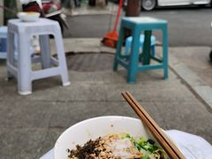 -刘臣街燃面