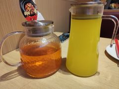 -得稻小饭堂·江西菜(浦江店)