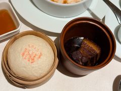 -杭州新新饭店·1913餐厅