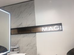 -MAGI美界造型