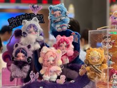 -泡泡玛特POPMART(正佳广场店)