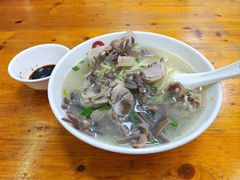 -金宝鸭肉店(斗西分店)