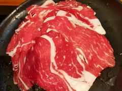 精品肥牛-呷哺呷哺(悦荟广场店)