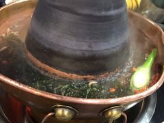 -楼外楼大刀肉传统火锅居(幸福街店)