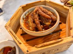 -惠如樓(白云机场T2国际出发店)