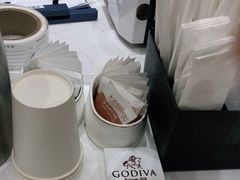 -GODIVA(国际金融中心店)