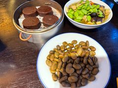 -咸亨酒店•非遗绍兴菜•中华老字号(堂吃餐厅)