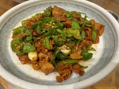 -古道村落(温汤店)