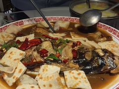 -旺顺阁鱼头泡饼(常营店)