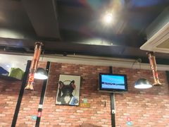 大堂-炙韩料理·部队锅专门店